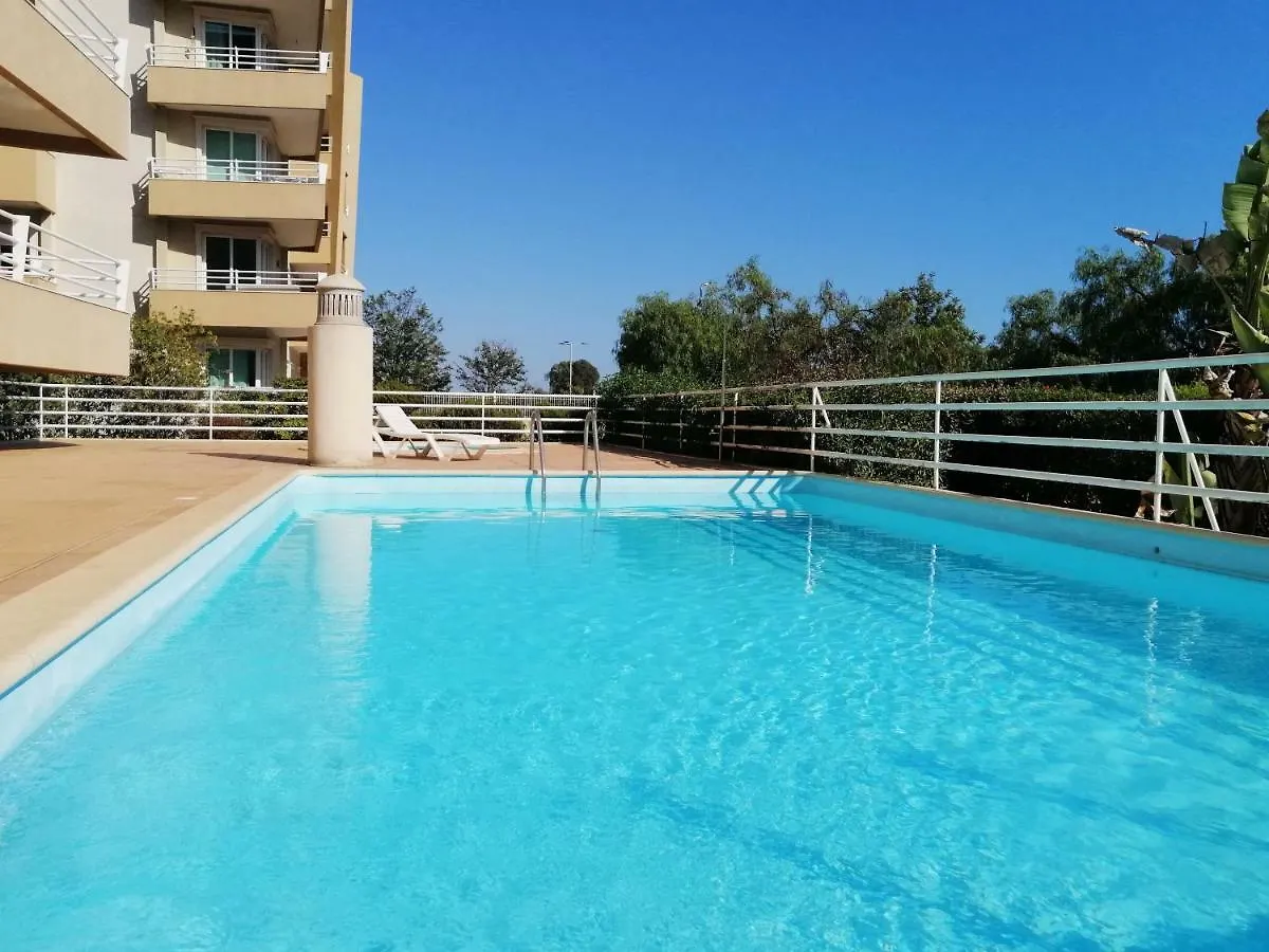Apartment Fiph Rotunda Da Marina Praia Da Rocha