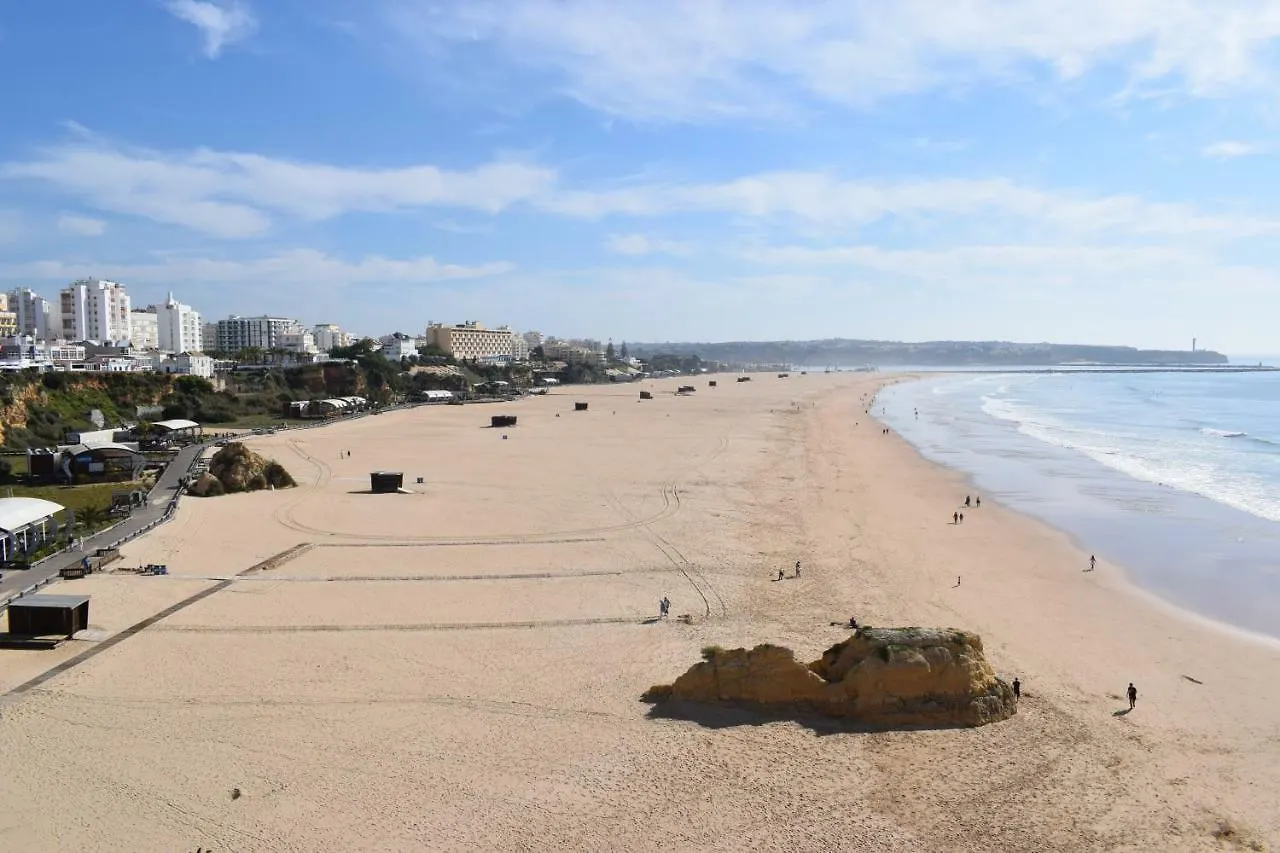 Fiph Rotunda Da Marina Praia Da Rocha