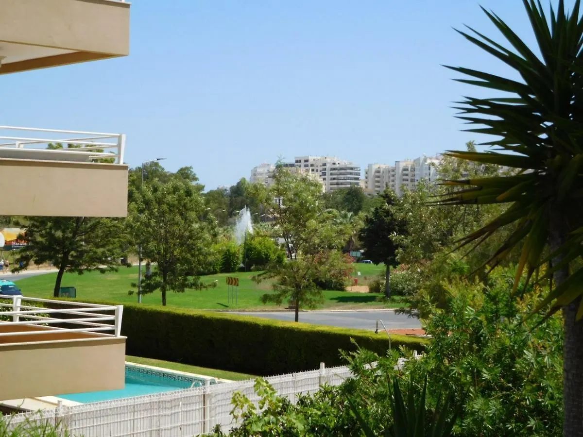 Fiph Rotunda Da Marina Praia Da Rocha Portimao
