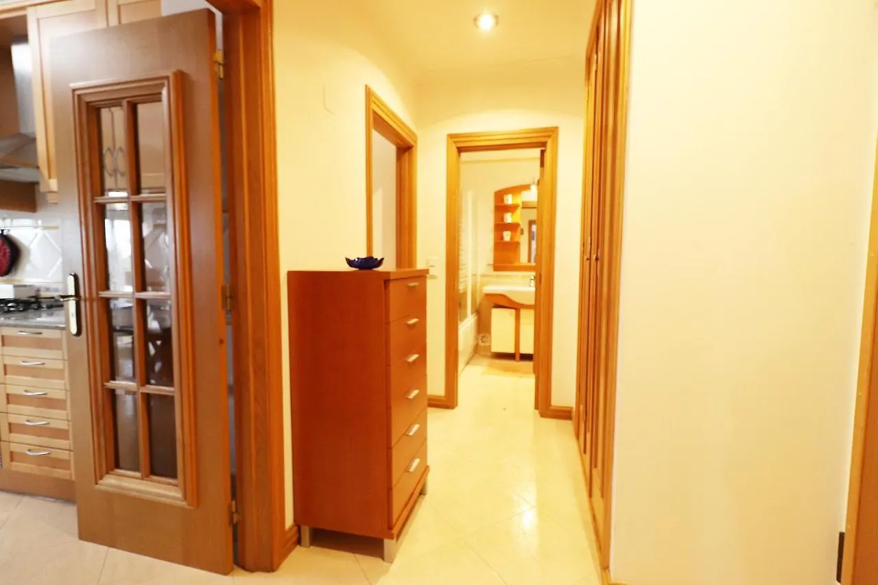 Fiph Rotunda Da Marina Praia Da Rocha Apartment Portimao
