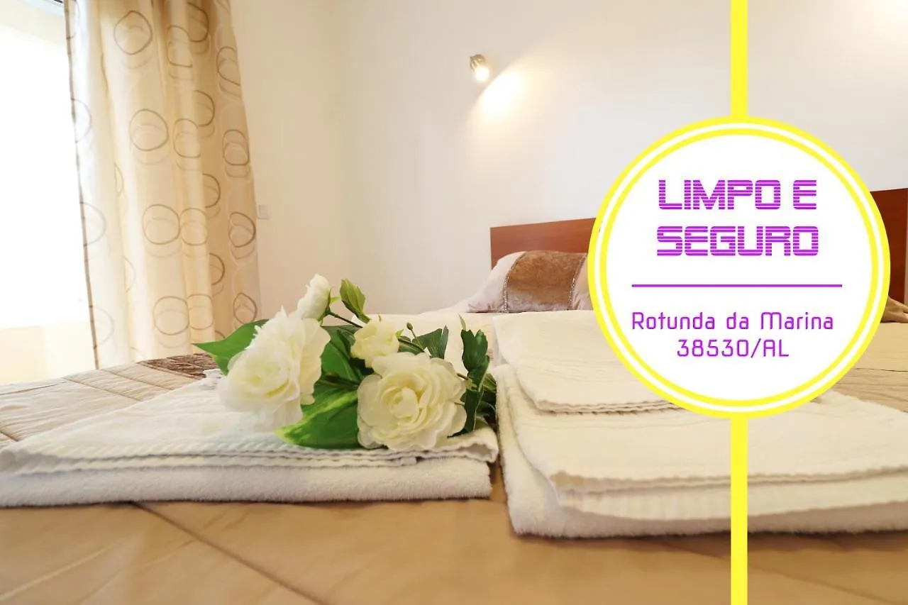 Fiph Rotunda Da Marina Praia Da Rocha Apartment Portimao