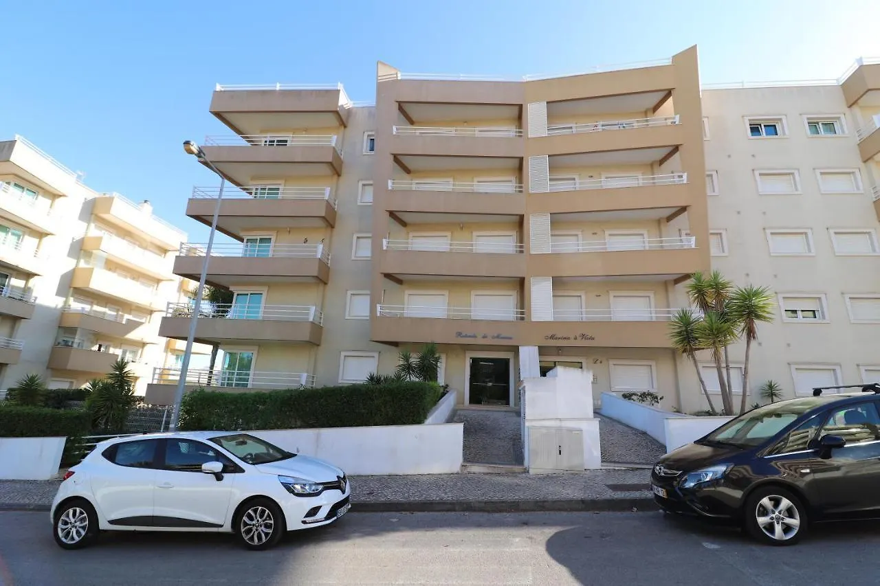 Fiph Rotunda Da Marina Praia Da Rocha
