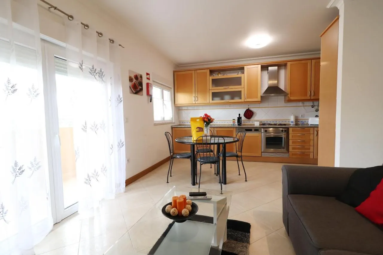 Apartment Fiph Rotunda Da Marina Praia Da Rocha