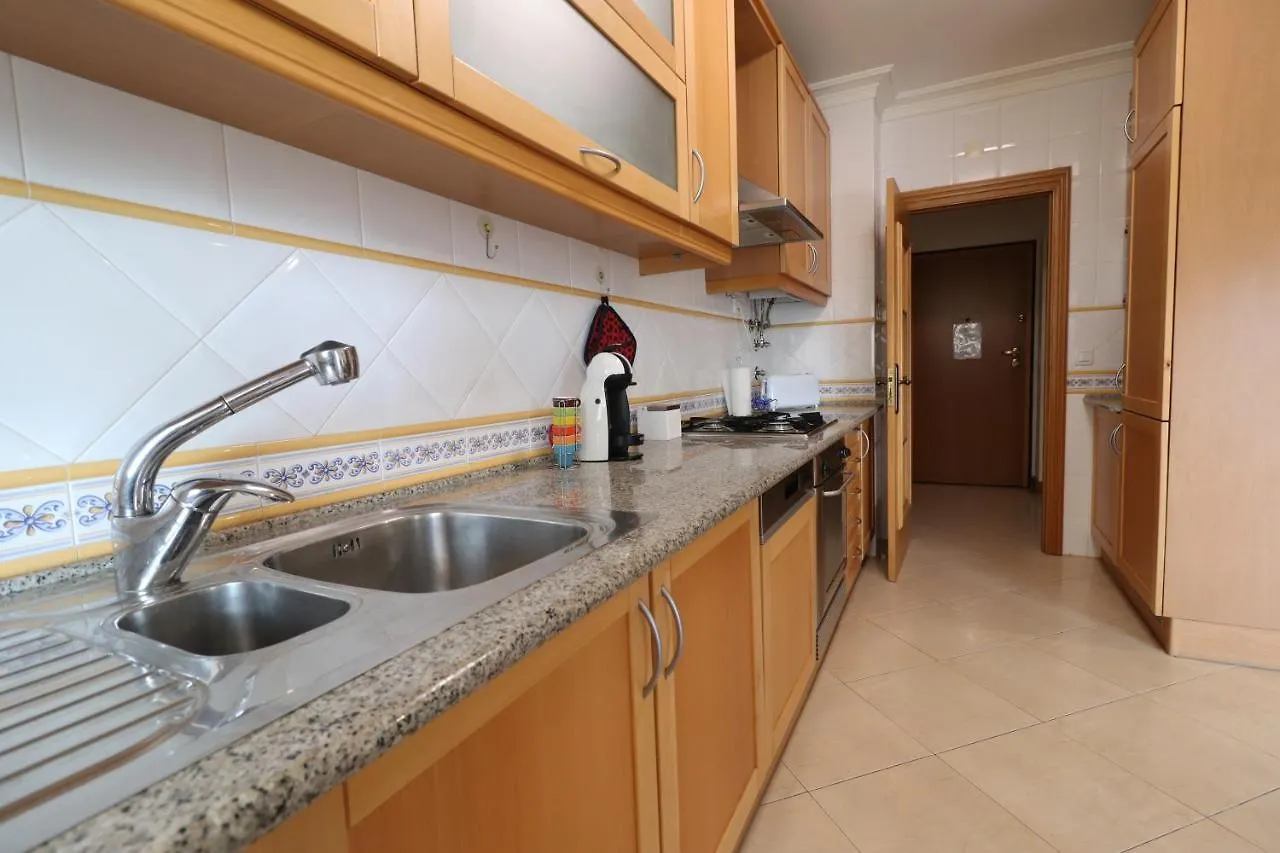 Fiph Rotunda Da Marina Praia Da Rocha Apartment Portimao