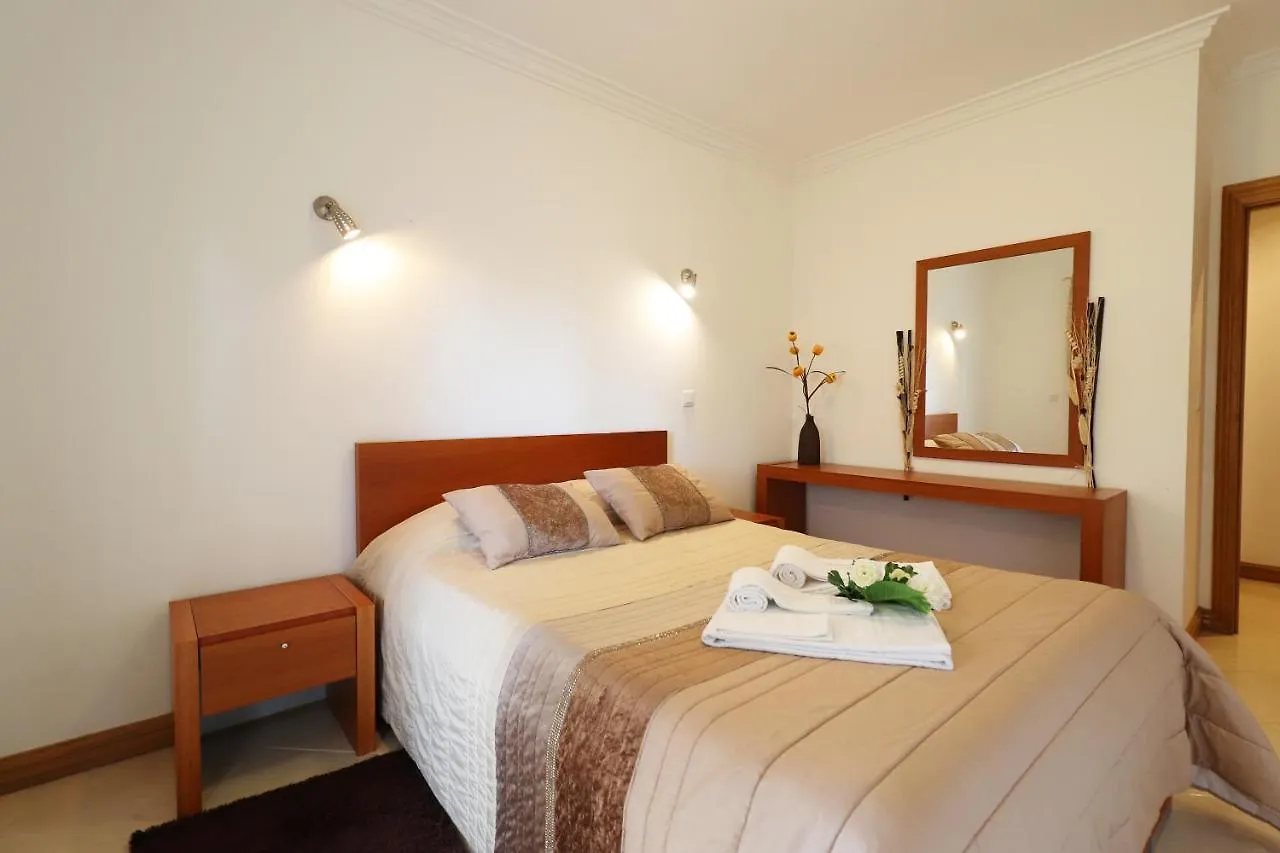 Apartment Fiph Rotunda Da Marina Praia Da Rocha Portugal
