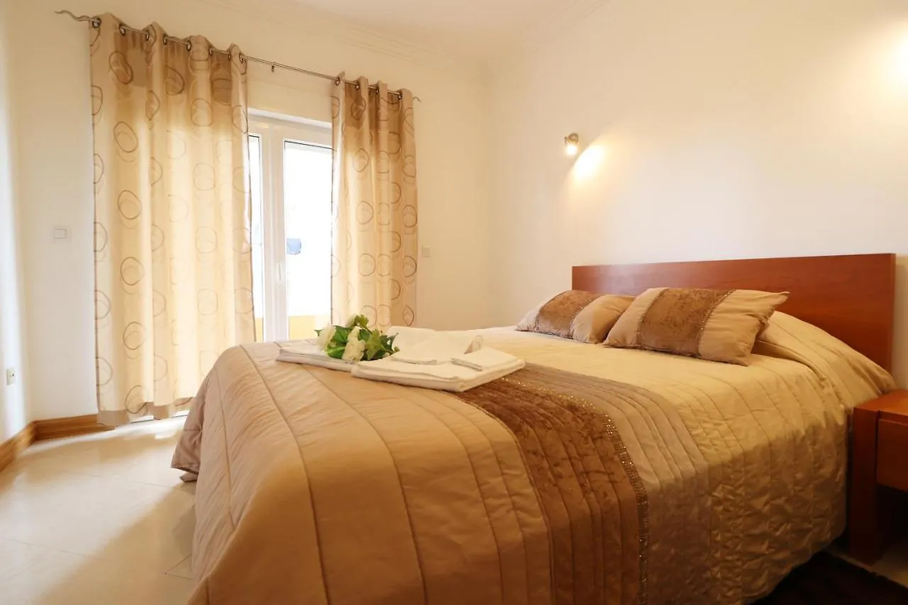 Apartment Fiph Rotunda Da Marina Praia Da Rocha