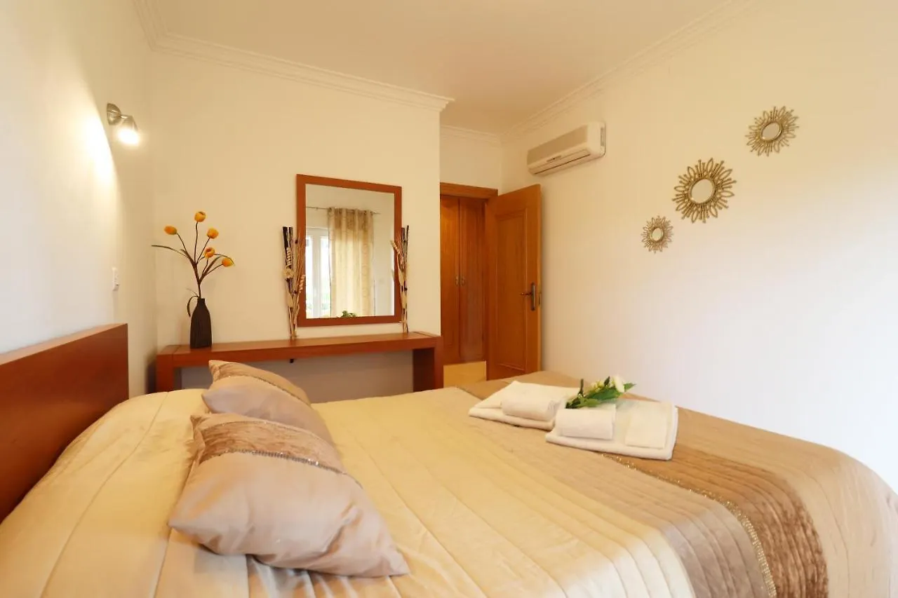 Fiph Rotunda Da Marina Praia Da Rocha Apartment