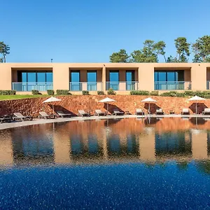 4* Отель Nau Morgado Golf & Country Club